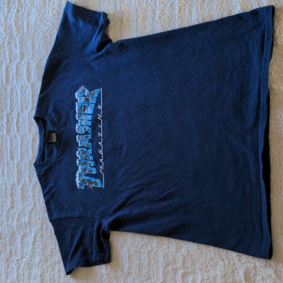 Tharsher T-Shirt - Picture 1 of 5